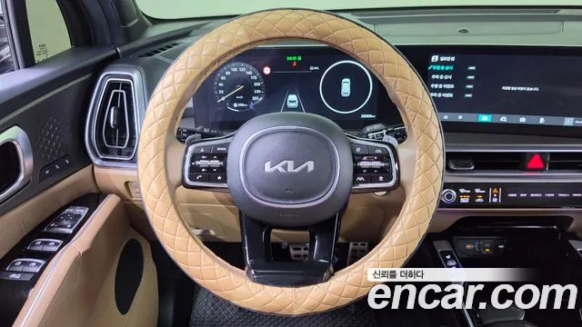 Kia Sorento 2023 thumb 12