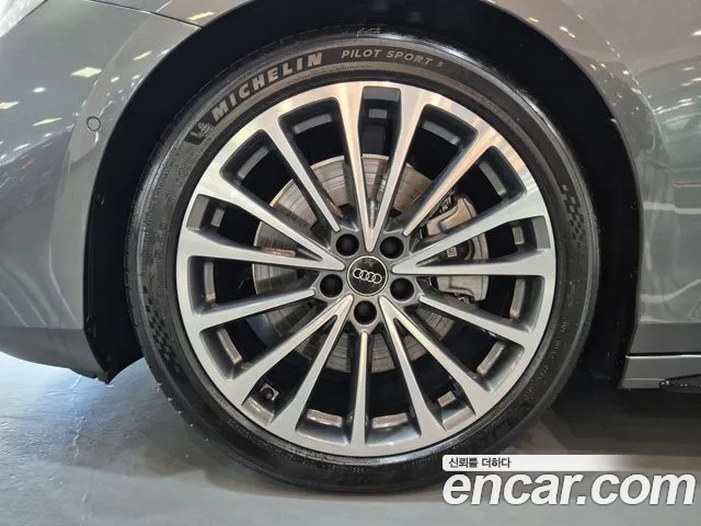 Audi A6 2026 thumb 5