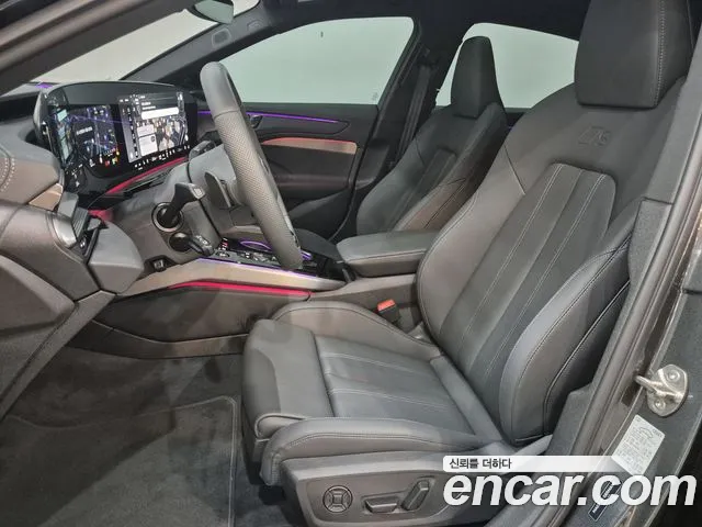 Audi A6 2026 thumb 10