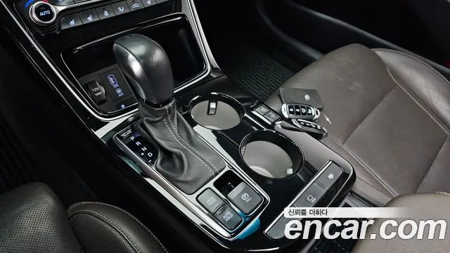 Hyundai Grandeur 2017 thumb 8