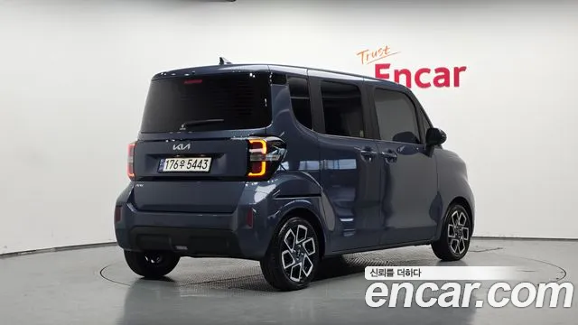 Kia Ray 2024 thumb 2