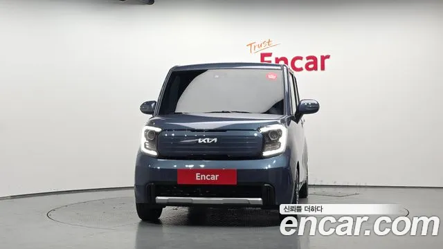 Kia Ray 2024 thumb 3