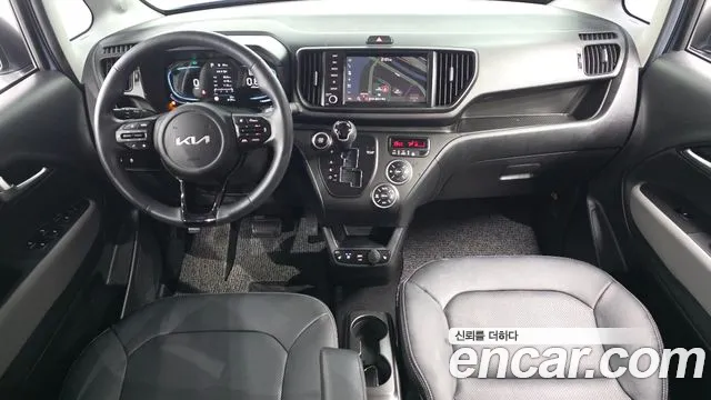 Kia Ray 2024 thumb 7