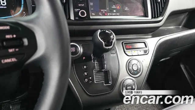 Kia Ray 2024 thumb 9