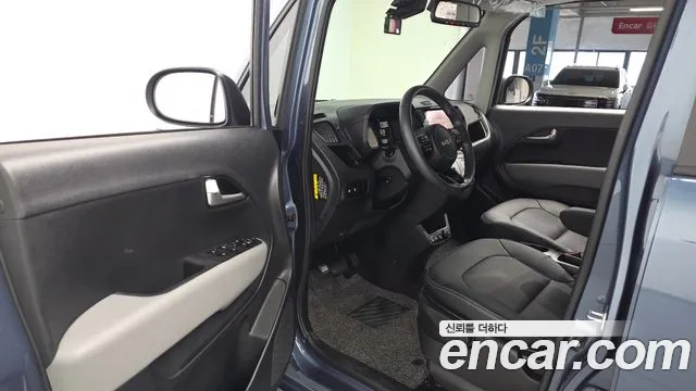 Kia Ray 2024 thumb 10