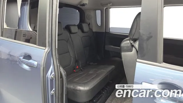 Kia Ray 2024 thumb 11
