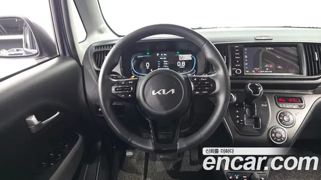 Kia Ray 2024 thumb 12