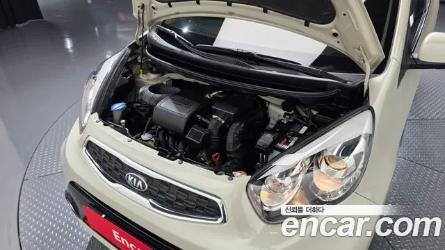 Kia Morning 2016 thumb 6