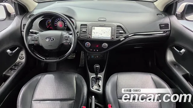 Kia Morning 2016 thumb 7
