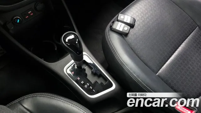 Kia Morning 2016 thumb 9