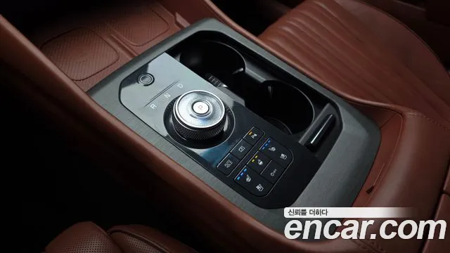 Kia K8 2024 thumb 9