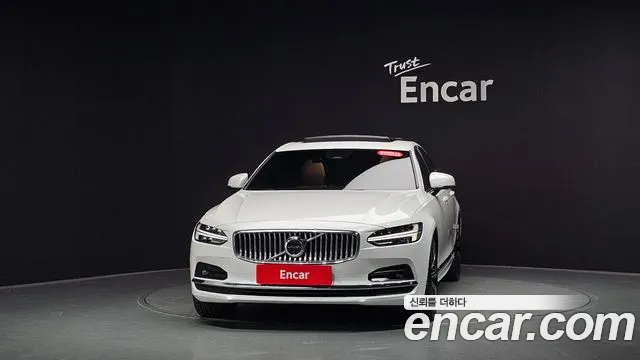 Volvo S90 2024 thumb 2