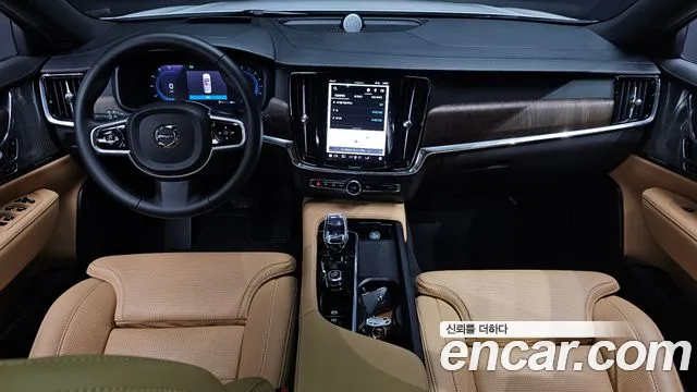Volvo S90 2024 thumb 6