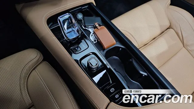 Volvo S90 2024 thumb 8