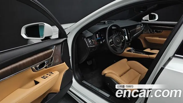 Volvo S90 2024 thumb 10