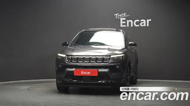Jeep Compass 2022 thumb 3