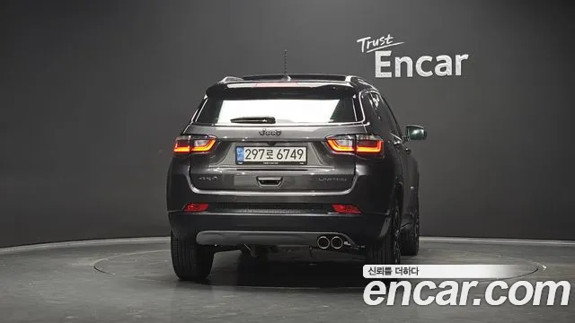 Jeep Compass 2022 thumb 4