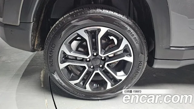 Jeep Compass 2022 thumb 5