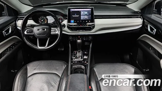 Jeep Compass 2022 thumb 7