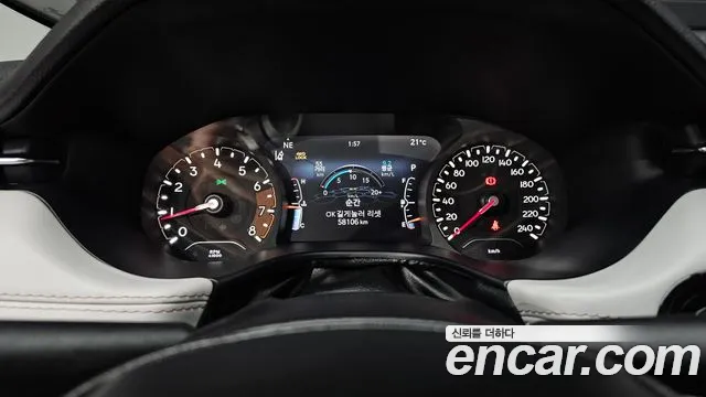 Jeep Compass 2022 thumb 8