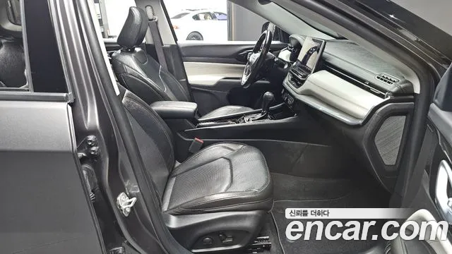 Jeep Compass 2022 thumb 10