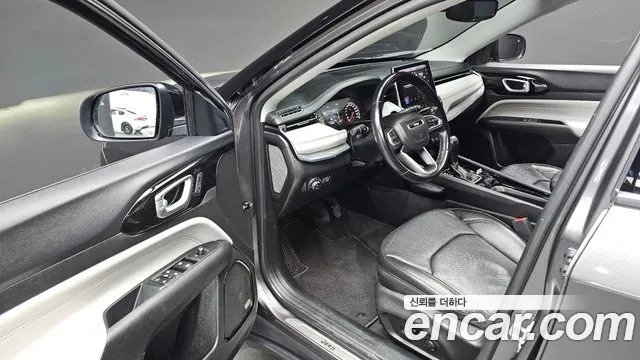Jeep Compass 2022 thumb 11