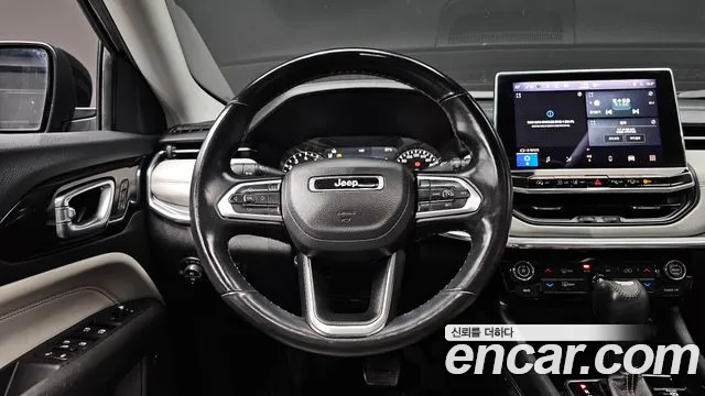 Jeep Compass 2022 thumb 12