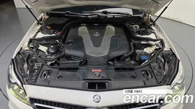 Mercedes-Benz CLS-Class 2016 thumb 6
