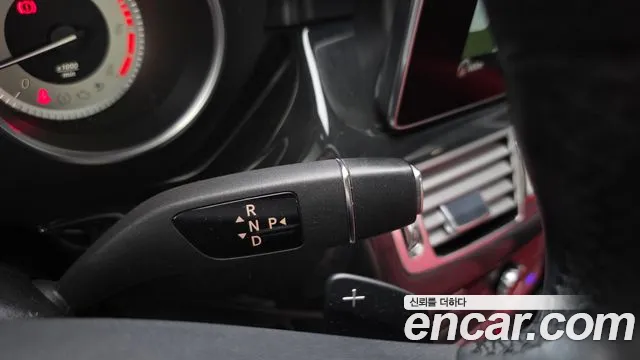 Mercedes-Benz CLS-Class 2016 thumb 9