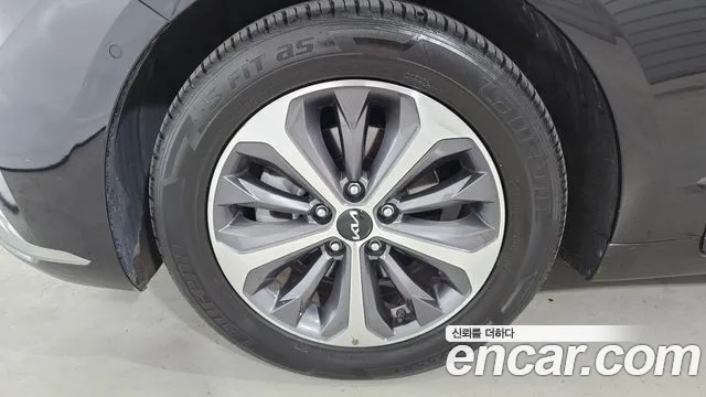 Kia K8 2023 thumb 5