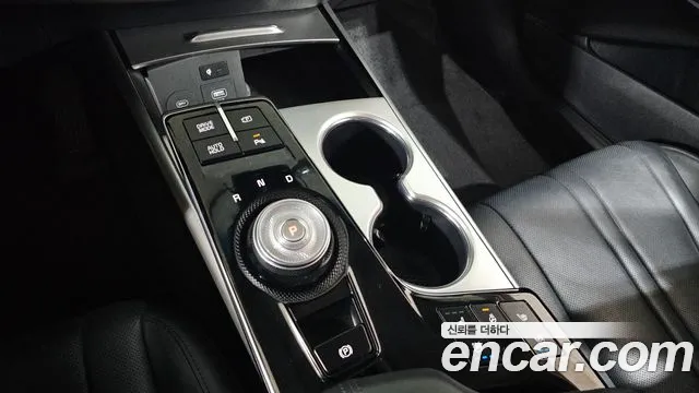Kia K8 2023 thumb 9