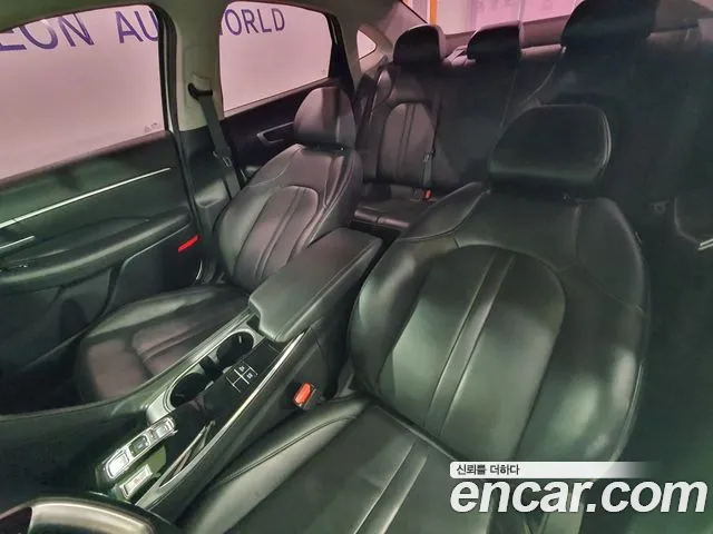 Hyundai Sonata 2019 thumb 7