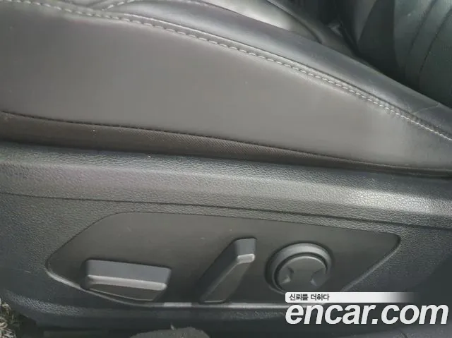 Hyundai Sonata 2019 thumb 10