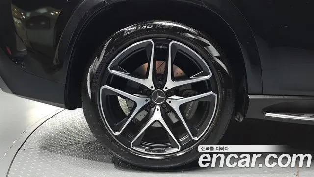 Mercedes-Benz GLE 2022 thumb 5