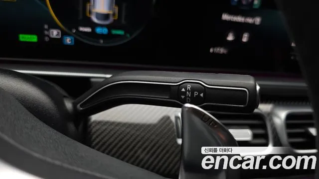 Mercedes-Benz GLE 2022 thumb 9