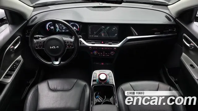 Kia Niro 2022 thumb 6