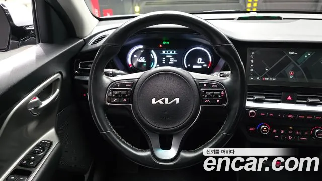 Kia Niro 2022 thumb 12