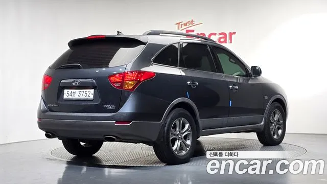 Hyundai Veracruz 2013 thumb 2