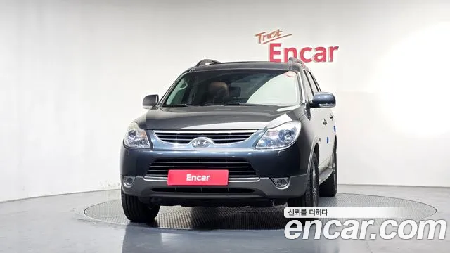 Hyundai Veracruz 2013 thumb 3