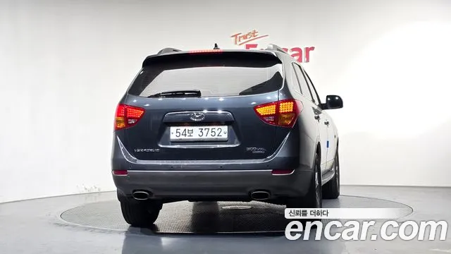 Hyundai Veracruz 2013 thumb 4
