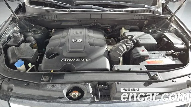 Hyundai Veracruz 2013 thumb 6