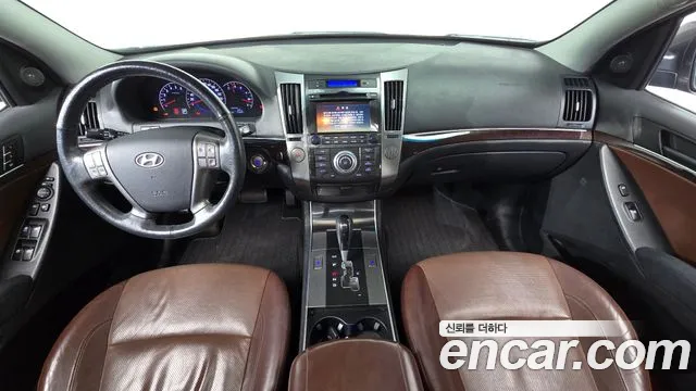 Hyundai Veracruz 2013 thumb 7
