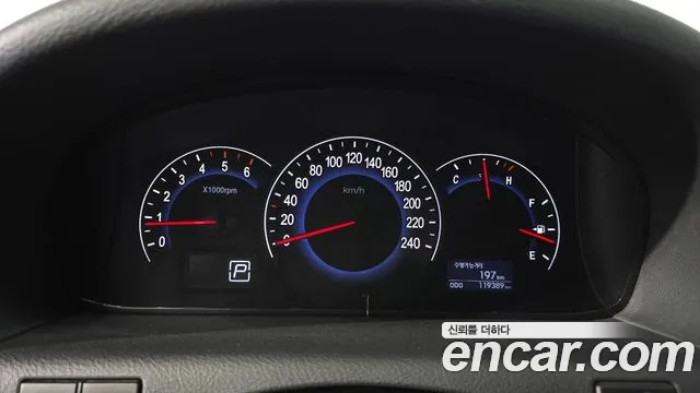 Hyundai Veracruz 2013 thumb 8