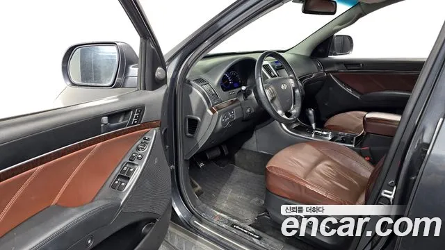 Hyundai Veracruz 2013 thumb 10