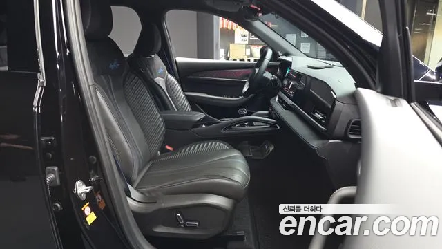 Renault-KoreaSamsung Koleos 2025 thumb 10