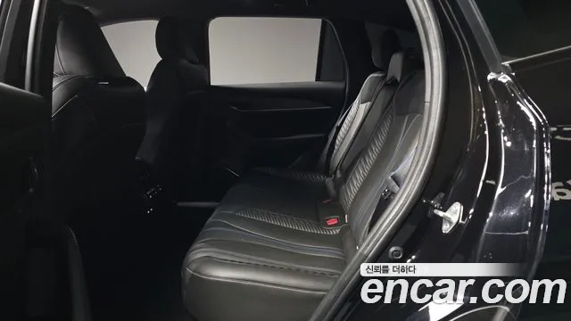 Renault-KoreaSamsung Koleos 2025 thumb 11