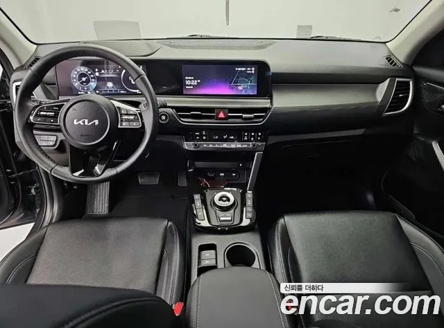 Kia Seltos 2025 thumb 7