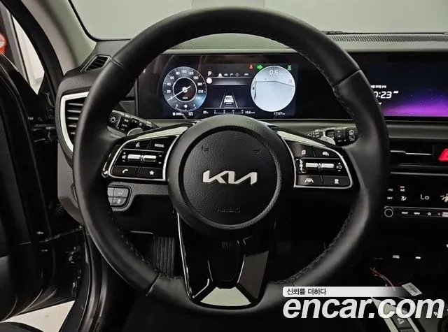 Kia Seltos 2025 thumb 9