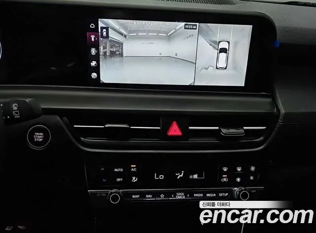 Kia Seltos 2025 thumb 10