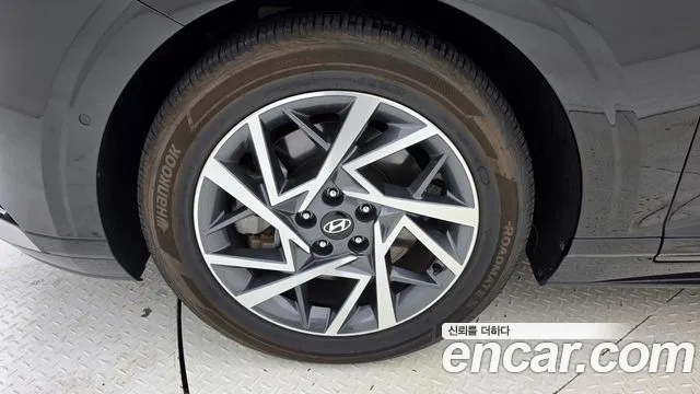 Hyundai Grandeur 2023 thumb 5